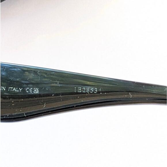 Bottega Veneta BV1362S 006 Pilot Black Sunglasses, size 58-17mm - Picture 6 of 7